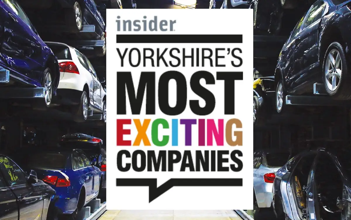 SYNETIQ makes Yorkshire Business Insider’s 50 Most Exciting Companies list